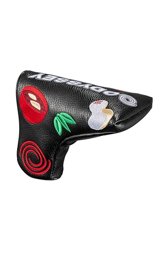 ヘッドカバー パター オデッセイ ブラック」の人気商品一覧 | 安い商品